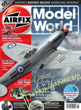 Airfix Model World 019 - June 2012