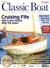 Classic Boat – May 2017