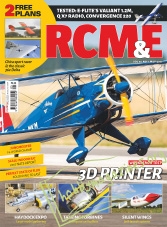 RCM&E - May 2017