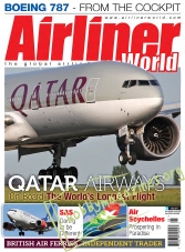 Airliner World – May 2017