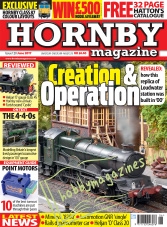 Hornby Magazine – June 2017