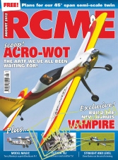 RCM&E - August 2012