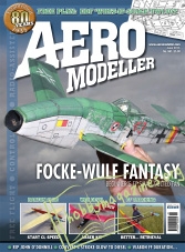 Aeromodeller – June 2017