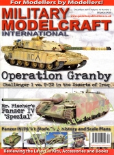 Military Modelcraft International - December 2011