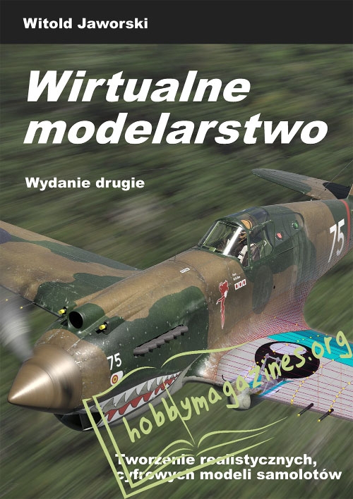 Wirtualne Modelarstwo (Virtual Airplane)