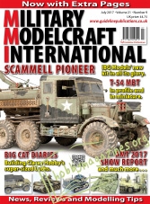 Military Modelcraft International – July 2017