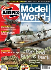 Airfix Model World 022 - September 2012