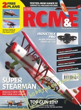 RCM&E - August 2017