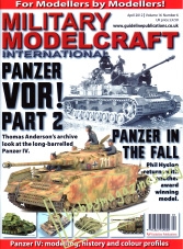 Military Modelcraft International - April 2012