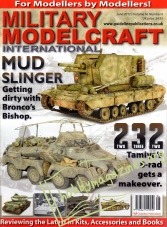 Military Modelcraft International - June 2012