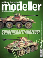 Military Illustrated Modeller 076 - August 2017