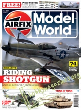 Airfix Model World 082 – September 2017