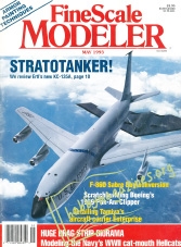 FineScale Modeler - May 1993