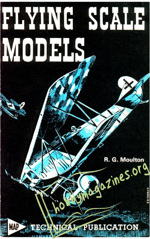 Flying Scale Models