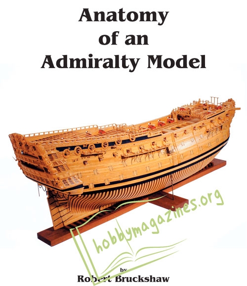 Anatomy of an admiralty model