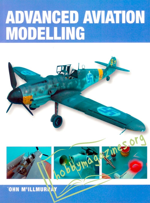 Advanced Aviation Modelling