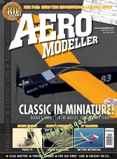 AeroModeller - September 2017