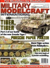 Military Modelcraft International - June 2013