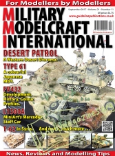 Military Modelcraft International – September 2017