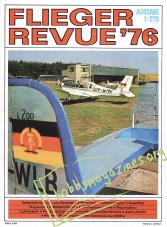 Flieger Revue 1976-01