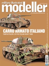 Military Illustrated Modeller 046 – February 2015