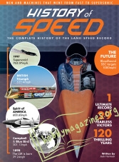 History of Speed