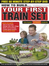 Your First Train Set