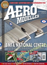 Aeromodeller - October 2017