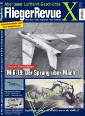 Flieger Revue X Nr.67 2017