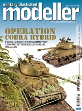 Military Illustrated Modeller 050 - June 2015