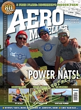 Aeromodeller - November 2017