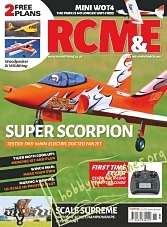 RCM&E - November 2017