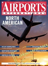 Airports International - November 2017