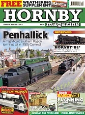 Hornby Magazine - February 2012