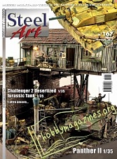 Steel Art 167 - Novembre 2017