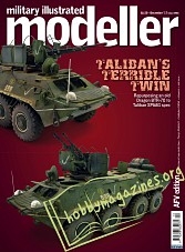 Military Illustrated Modeller 080 - December 2017