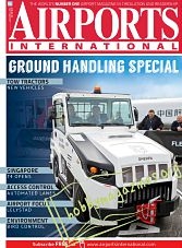 Airports International - December 2017