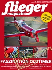 Fliegermagazin - Januar 2018