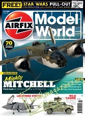 Airfix Model World 086 - January 2018