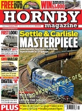 Hornby Magazine - January 2018