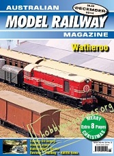 Australian Model Railway Magazine - December 2014