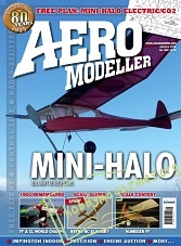 Aeromodeller - January 2018