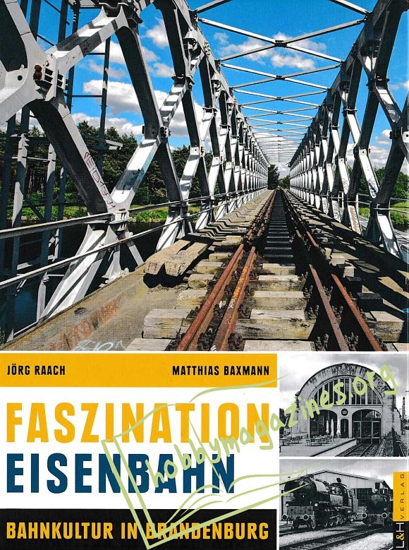 Faszination Eisenbahn 