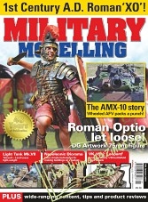 Military Modelling Vol.48 No.01 - 5Th January 2018