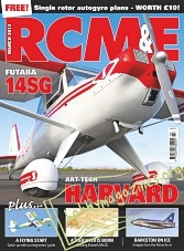 RCM&E Magazine - March 2013