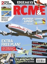 RCM&E - February 2018