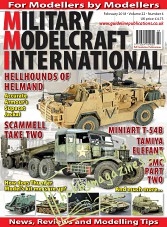 Military Modelcraft International - February 2018