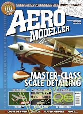 Aeromodeller - February 2018