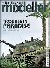 Military Illustrated Modeller 082 - February 2018