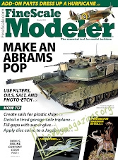 FineScale Modeler - March 2018